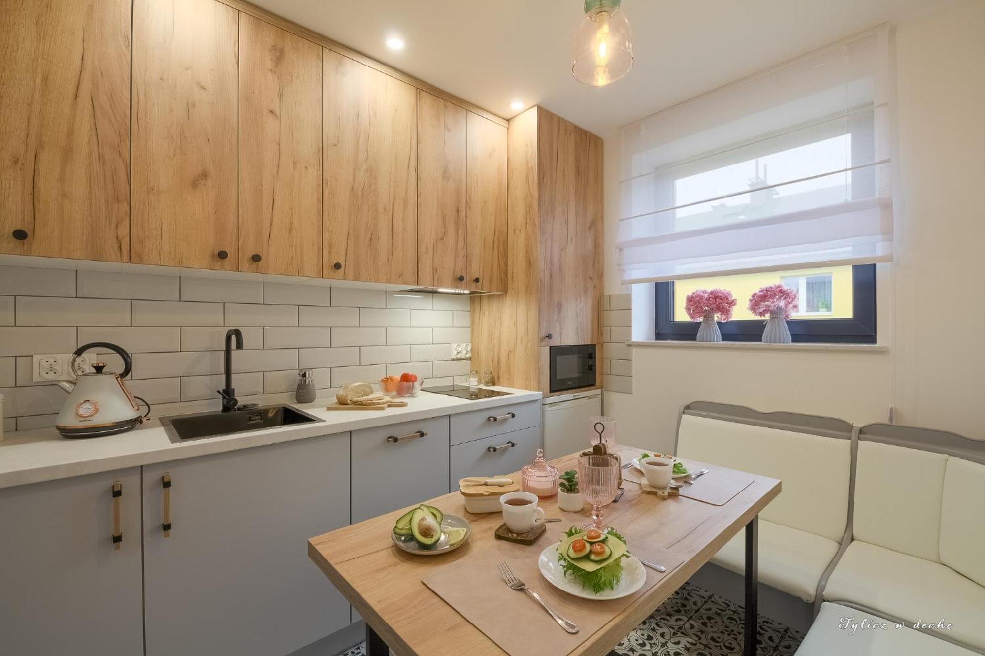 Tylicz W Deche Pokoje I Apartamenty 外观 照片