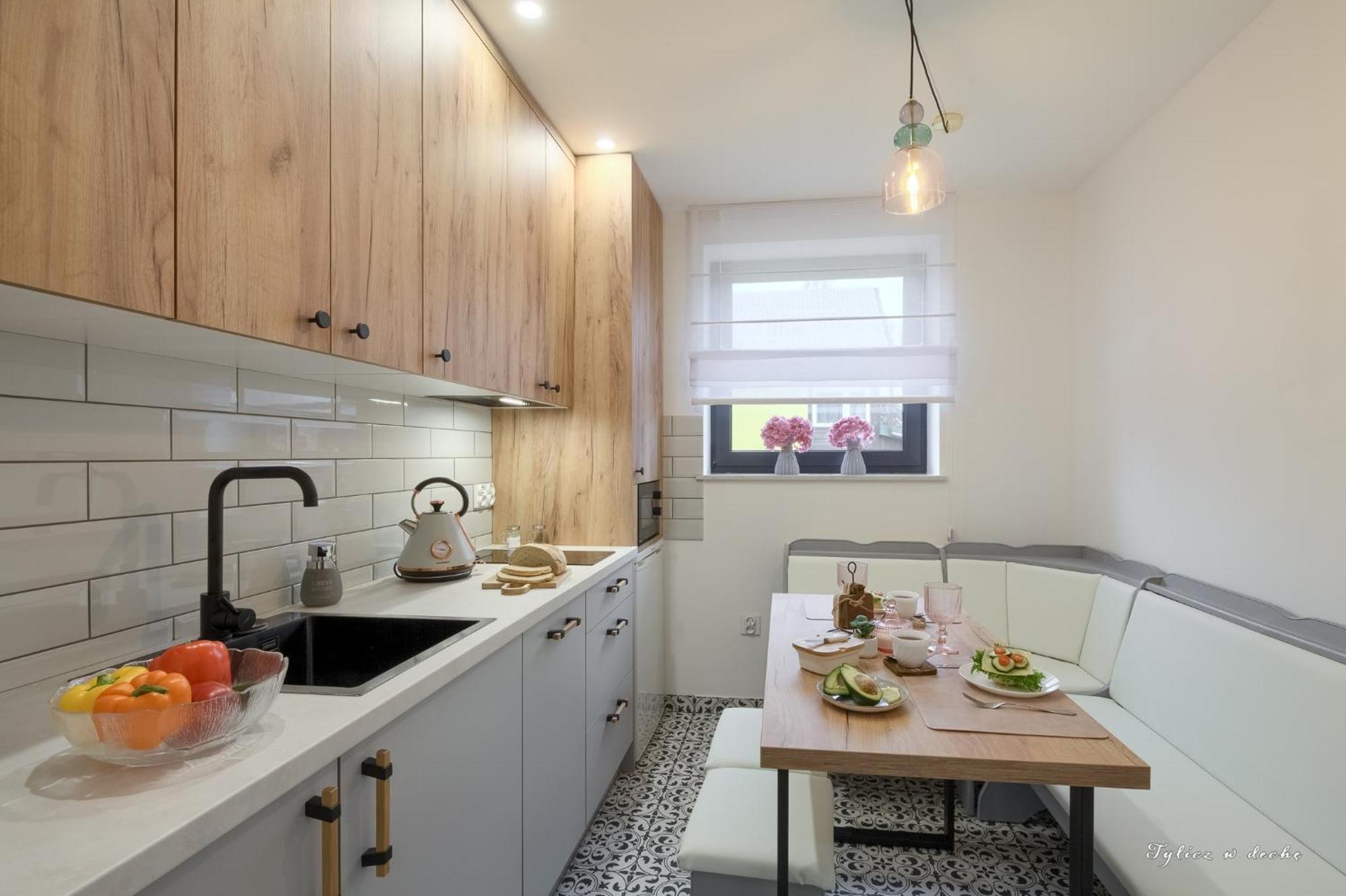 Tylicz W Deche Pokoje I Apartamenty 外观 照片